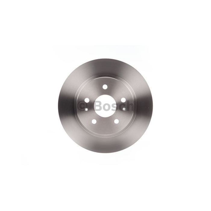 Тормозной диск Bosch 0 986 479 A98