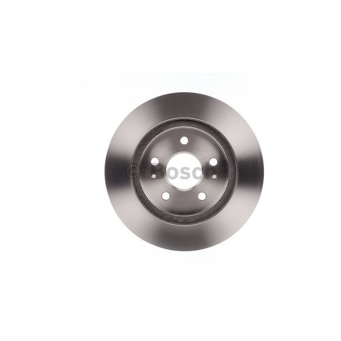 Тормозной диск Bosch 0 986 479 A98 изображение 3