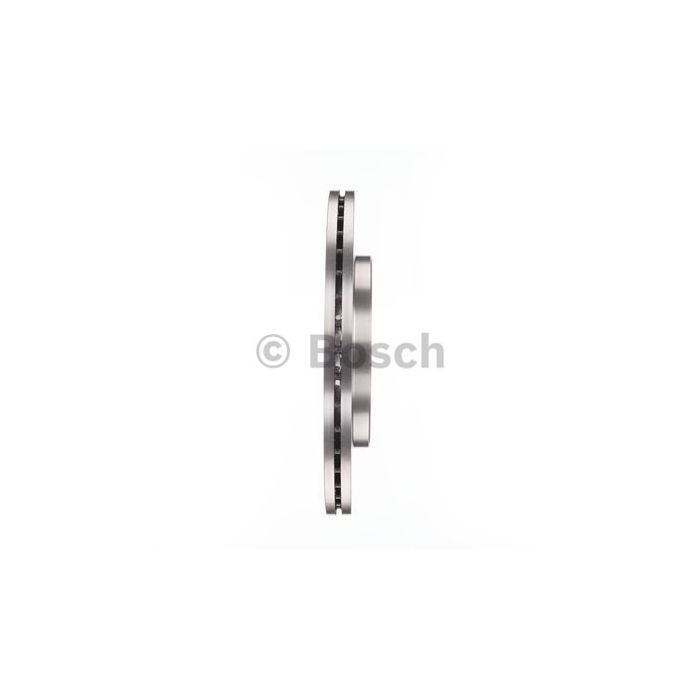 Тормозной диск Bosch 0 986 479 A98 изображение 4