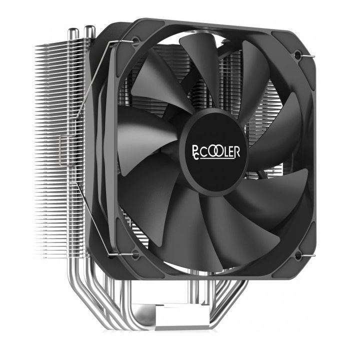 Кулер до процесора PcCooler PALADIN 400