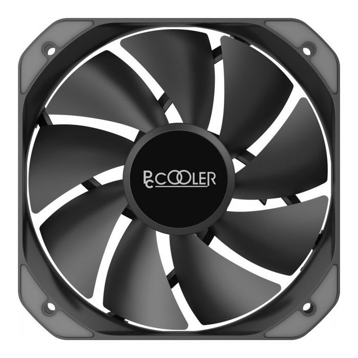 Кулер до процесора PcCooler PALADIN 400 зображення 5