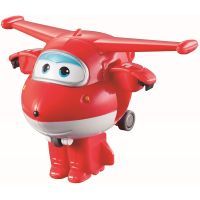 Трансформер Super Wings Transform-a-Bots Jett, Джетт (YW710010)