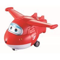 Трансформер Super Wings Transform-a-Bots Jett, Джетт (YW710010) зображення 2