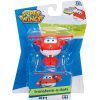 Трансформер Super Wings Transform-a-Bots Jett, Джетт (YW710010) зображення 3