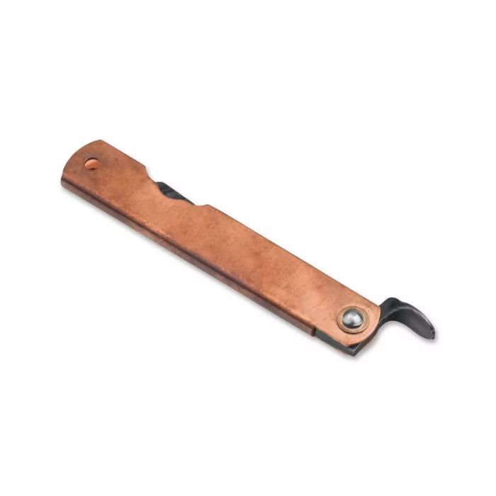 Нож Boker Magnum Higonokami Irogane Damascus (01PE315) изображение 2
