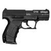 Пневматический пистолет Umarex Walther CP99 (412.00.00) изображение 2