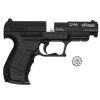 Пневматический пистолет Umarex Walther CP99 (412.00.00) изображение 3