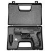 Пневматический пистолет Umarex Walther CP99 (412.00.00) изображение 4