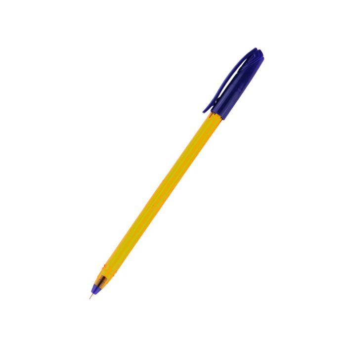Ручка шариковая Unimax Style G7, зеленый (UX-103-04)