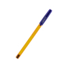 Ручка кулькова Unimax Style G7, синя (UX-101-02) зображення 2