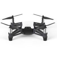 Квадрокоптер DJI RYZE Tello (Global) (CP.TL.00000040.02) зображення 3