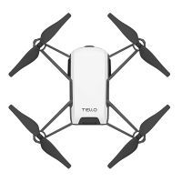 Квадрокоптер DJI RYZE Tello (Global) (CP.TL.00000040.02) зображення 6