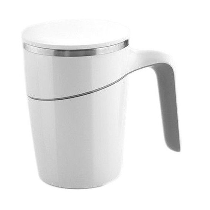 Термокружка Xiaomi Fiu Elegant Cup 470 ml White (Ф00529)