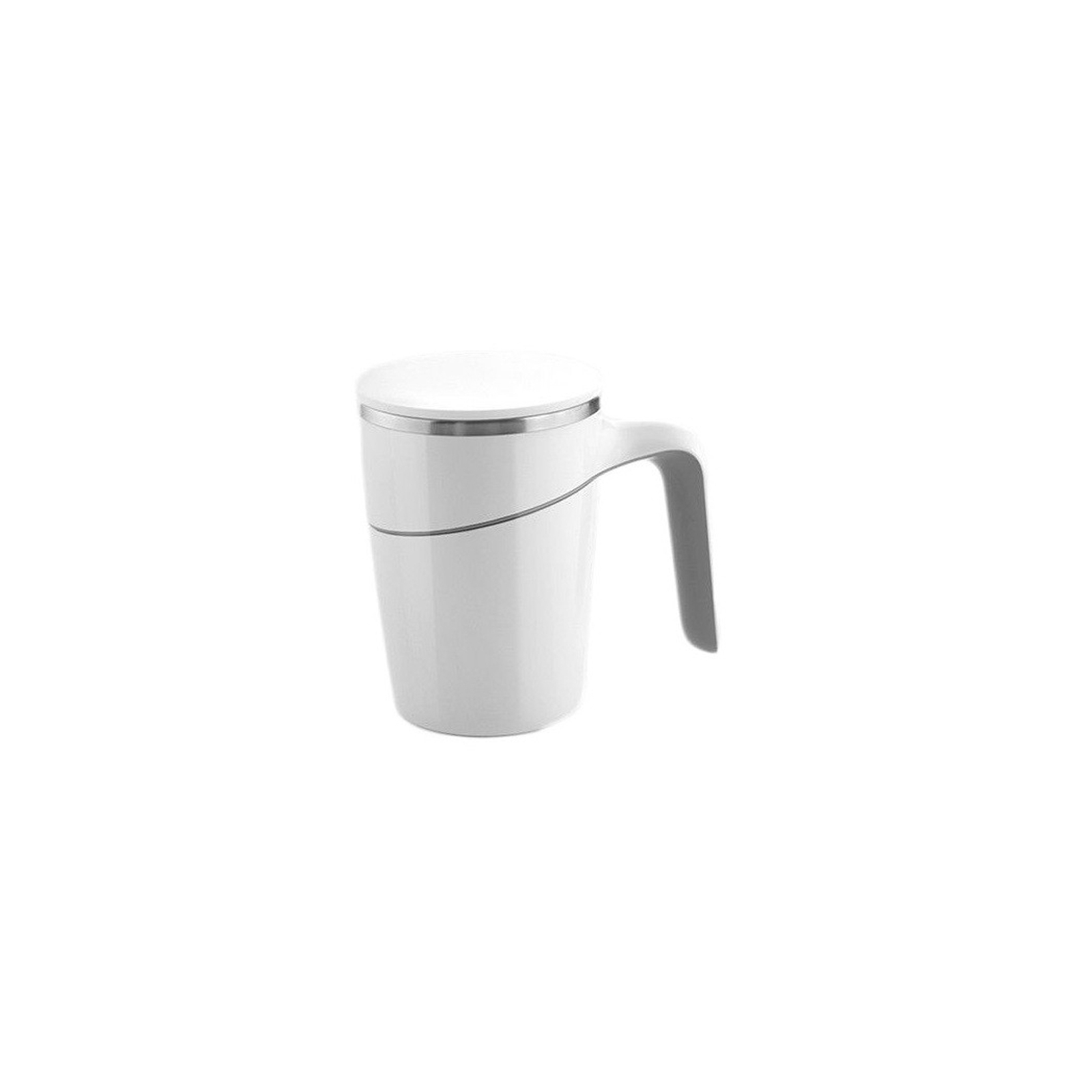 Термокружка Xiaomi Fiu Elegant Cup 470 ml White (Ф00529)