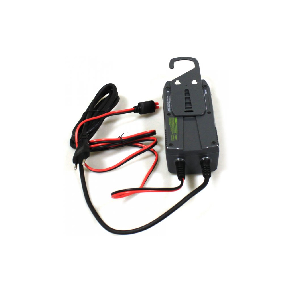 Зарядное устройство для автомобильного аккумулятора Bosch 018999903M (0 189 999 03M) изображение 3