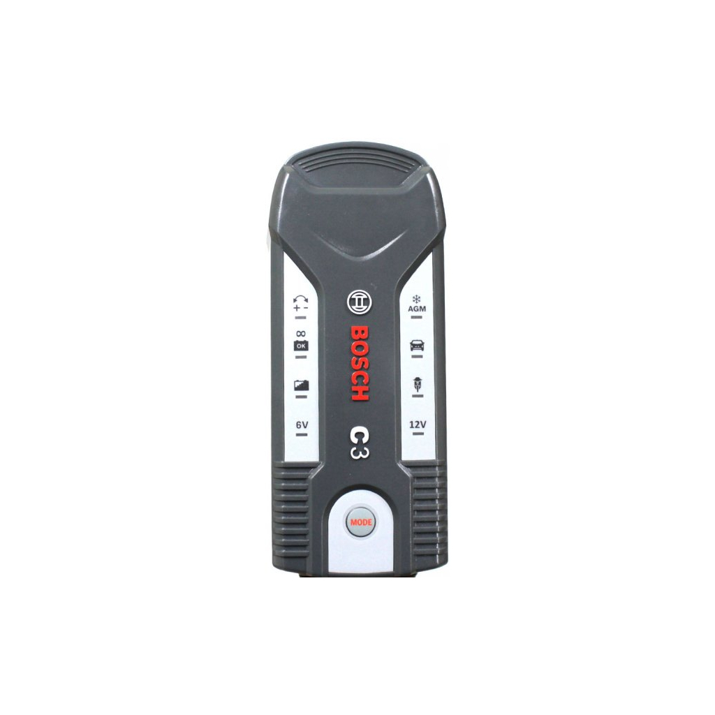 Зарядное устройство для автомобильного аккумулятора Bosch 018999903M (0 189 999 03M) изображение 4