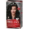 Фарба для волосся Brillance 890-Елегантний чорний 142.5 мл (9000101620122)