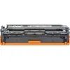 Картридж BASF HP CLJ CP1525n/CE320A/CB540A/CF210A Black (BASF-KT-CE320A-U) изображение 3