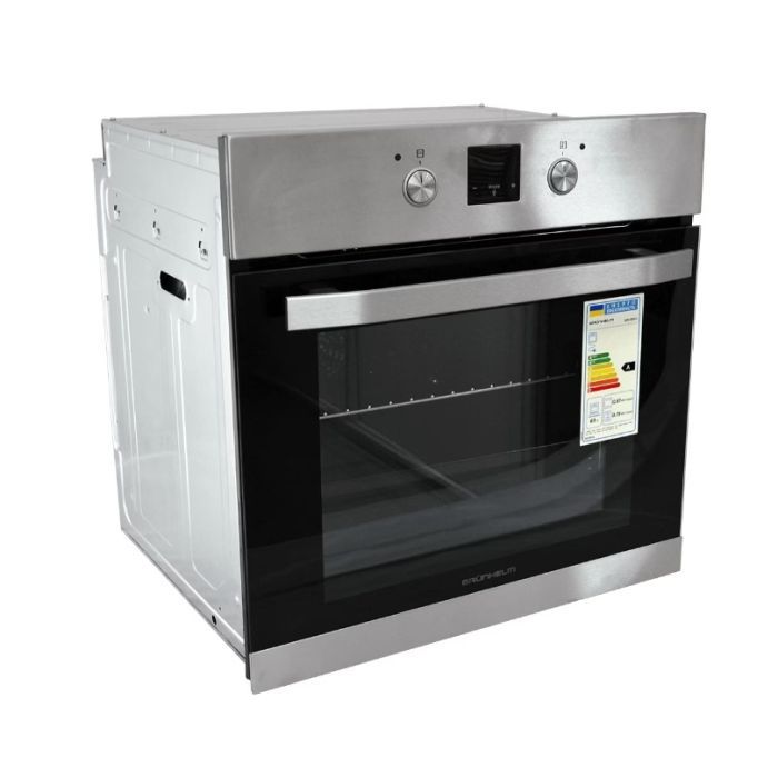 Духовой шкаф Grunhelm GDV 839 LI изображение 3
