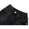 Джинсы детские Breeze для школы (14866-B-140G-black) изображение 3