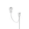 Кулер для корпуса Fractal Design Aspect 14 White (FD-F-AS1-1402) изображение 3