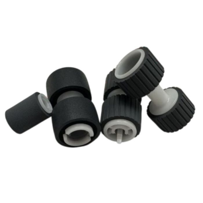 Ролик Epson DS-760/860 комплект 4 шт B12B813581 AHK (3206982)