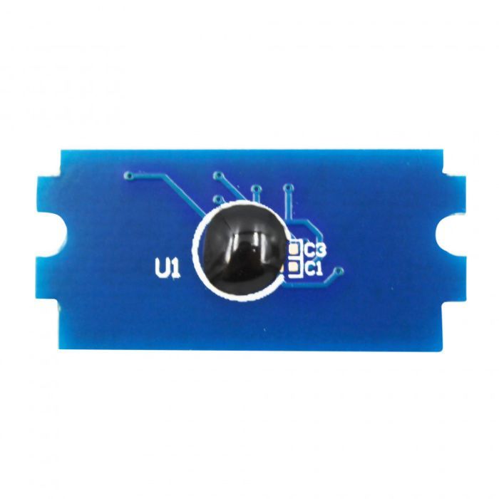 Чип для картриджа Kyocera TK-3060 12.5k Static Control (TK3060CP-EU) изображение 2