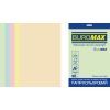Бумага Buromax А4, 80g, PASTEL, 5colors, 20sh EUROMAX (BM.2721220E-99)
