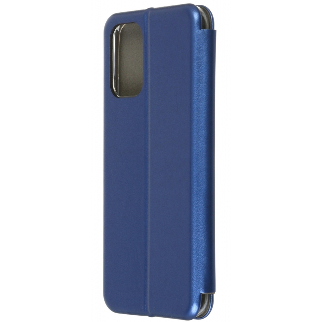 Чехол для мобильного телефона Armorstandart G-Case Xiaomi Redmi Note 10 / Note 10s / Poco M5s Blue (ARM59825) изображение 2