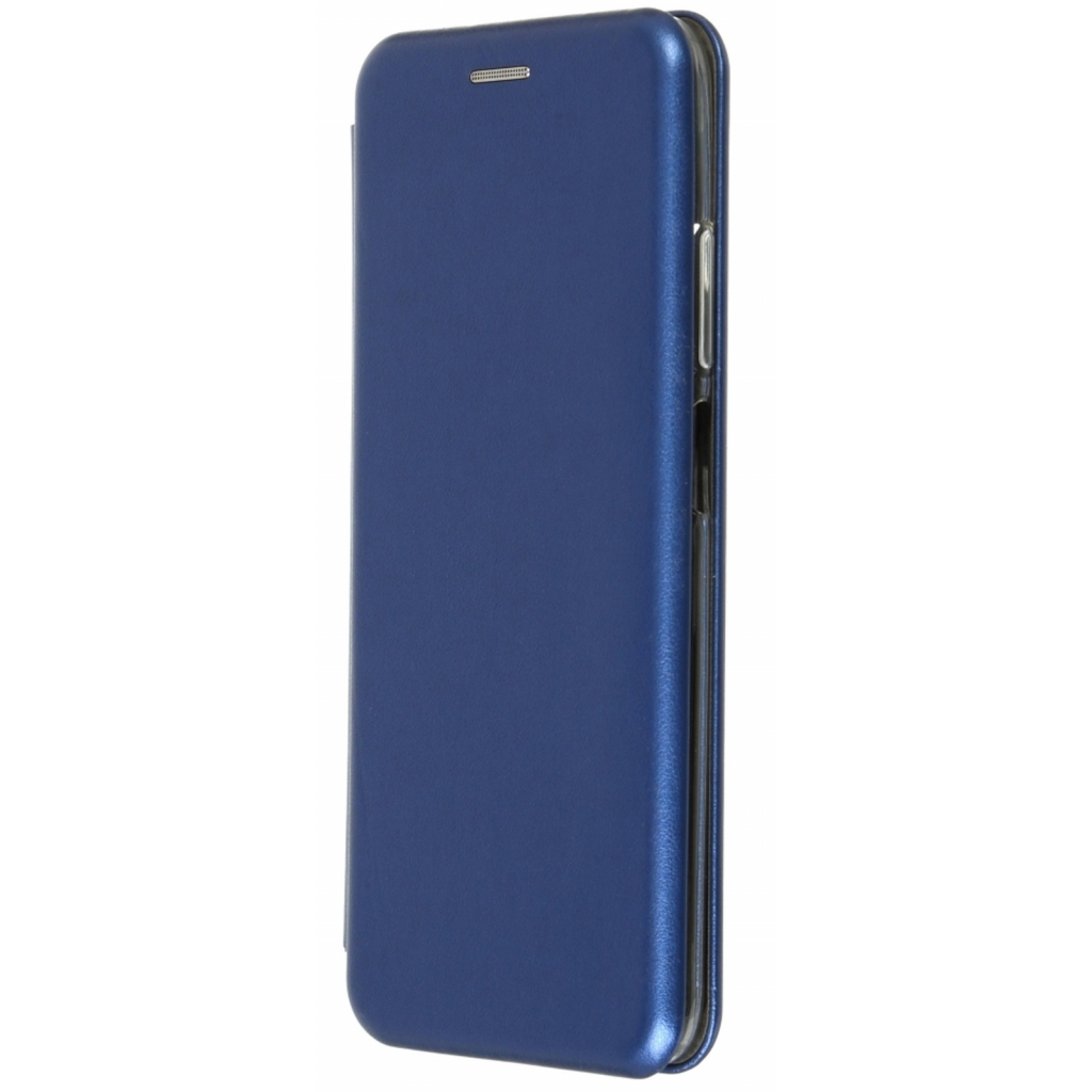 Чехол для мобильного телефона Armorstandart G-Case Xiaomi Redmi Note 10 / Note 10s / Poco M5s Red (ARM59824)
