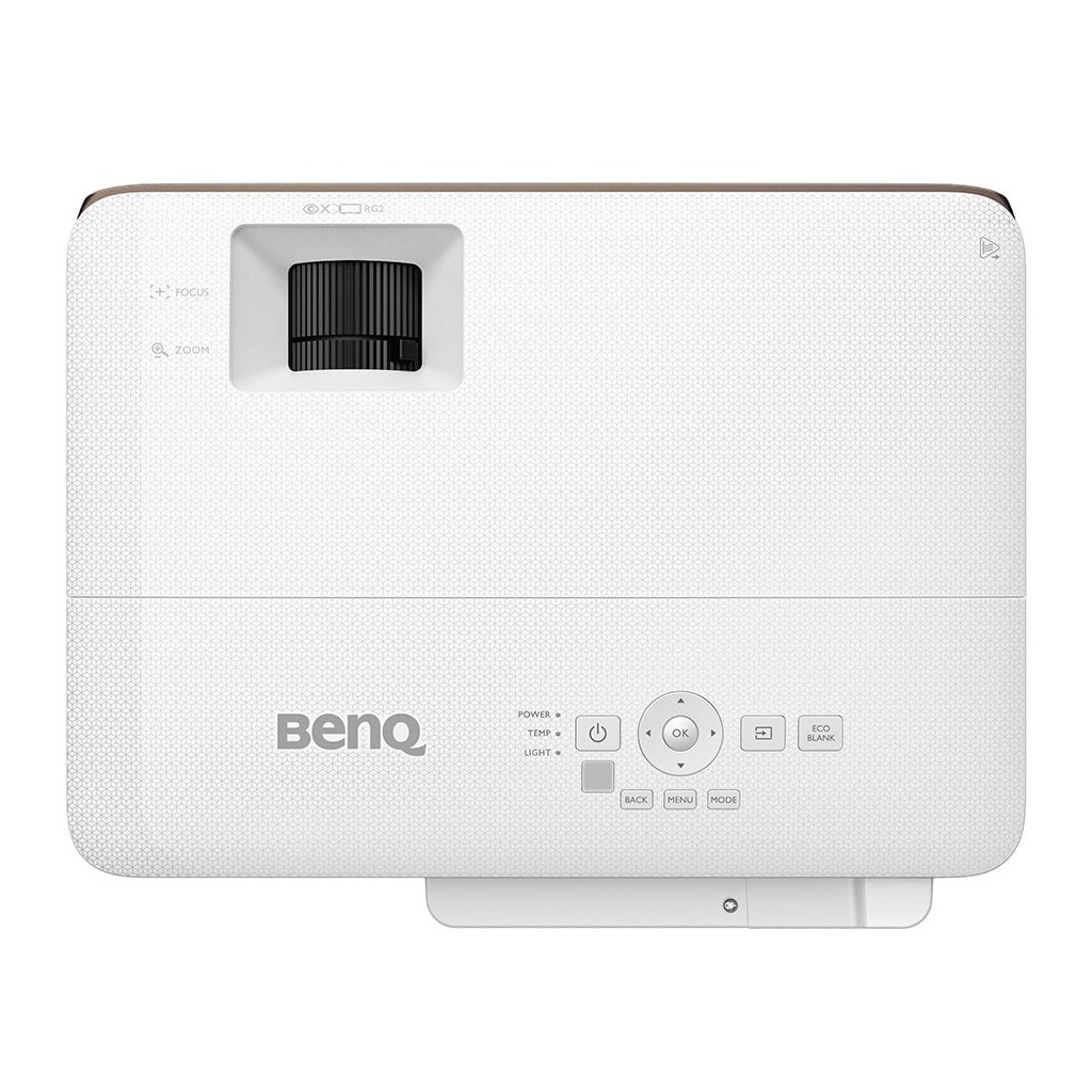 Проектор BenQ W1800i (9H.JNS77.13E) зображення 5