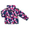 Куртка детская TOP&SKY на флисе (7023-1-120G-fuchsia) изображение 2