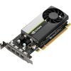 Видеокарта QUADRO T1000 4Gb PNY (VCNT1000-SB) изображение 2