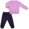 Набір дитячого одягу Breeze з ведмедиками (16102-98G-purple) зображення 4