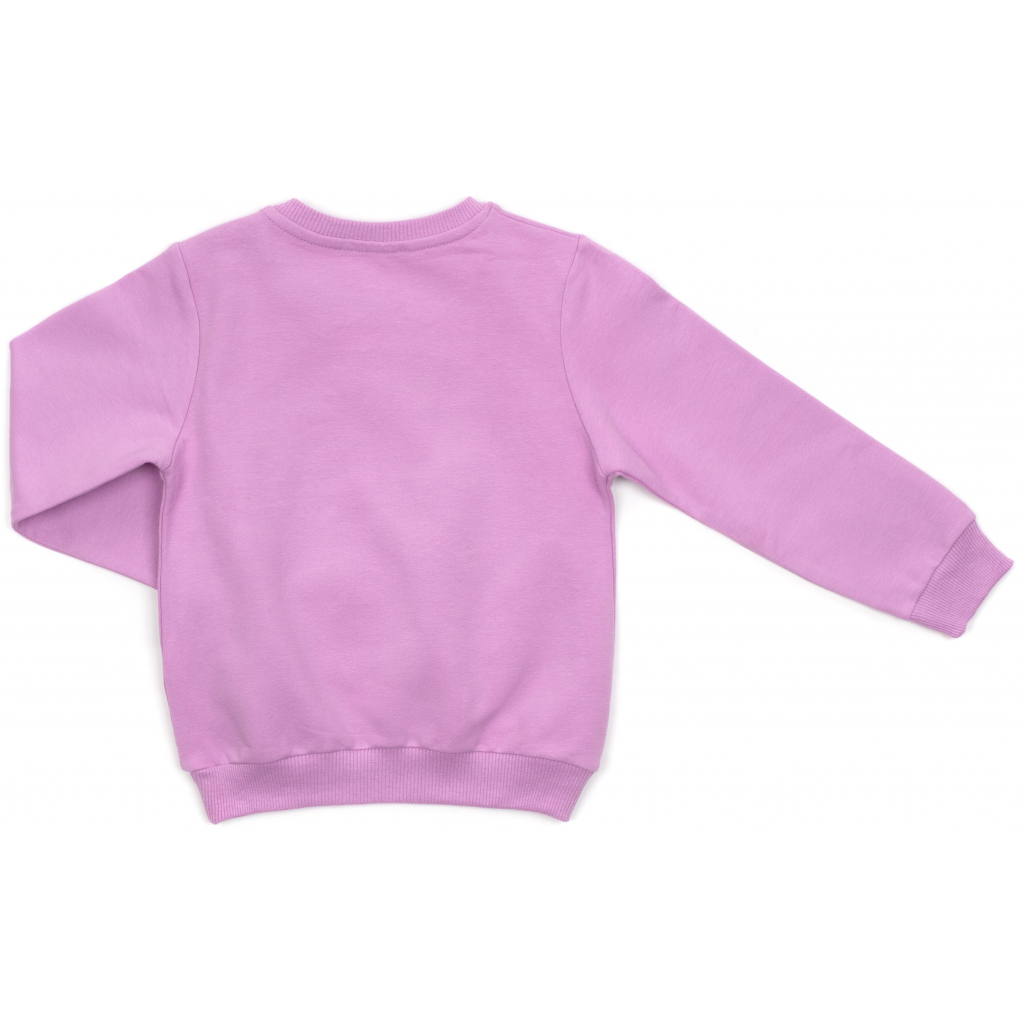 Набір дитячого одягу Breeze з ведмедиками (16102-98G-purple) зображення 5