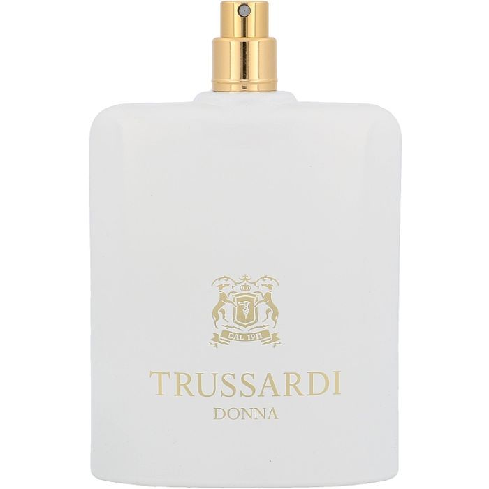Парфюмированная вода Trussardi Donna Levriero Collection тестер 100 мл (8058045421481)