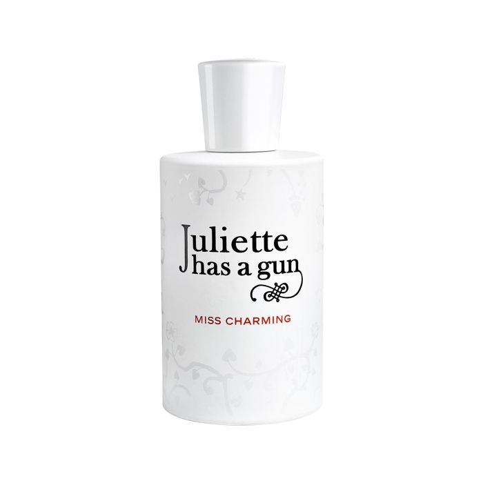 Парфюмированная вода Juliette Has a Gun Miss Charming 50 мл (3770000002720) изображение 2