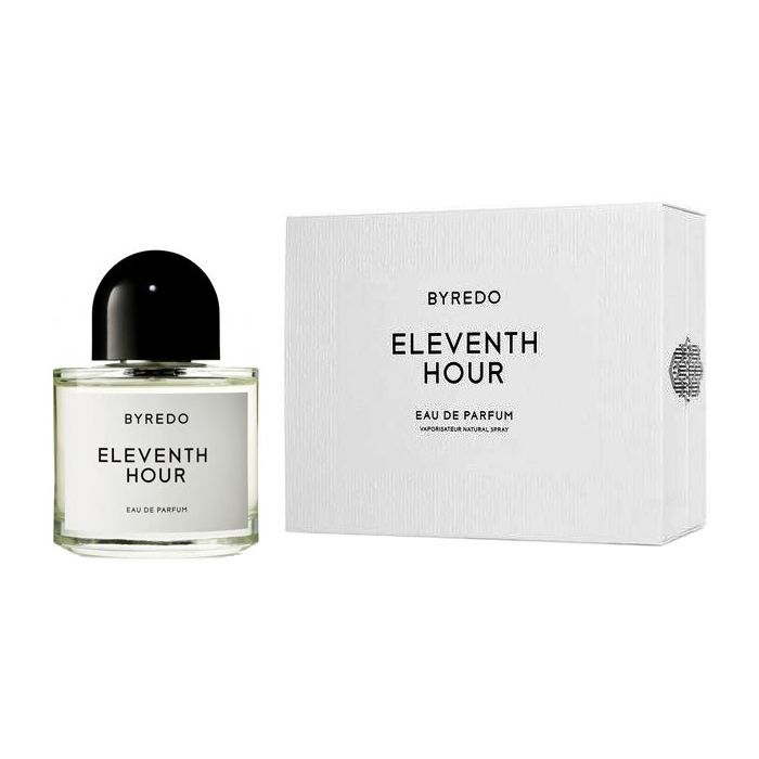 Парфюмированная вода Byredo Eleventh Hour 100 мл (7340032821024)