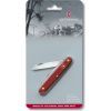 Ніж Victorinox Floral Matt Red Blister (3.9050.B1) зображення 2