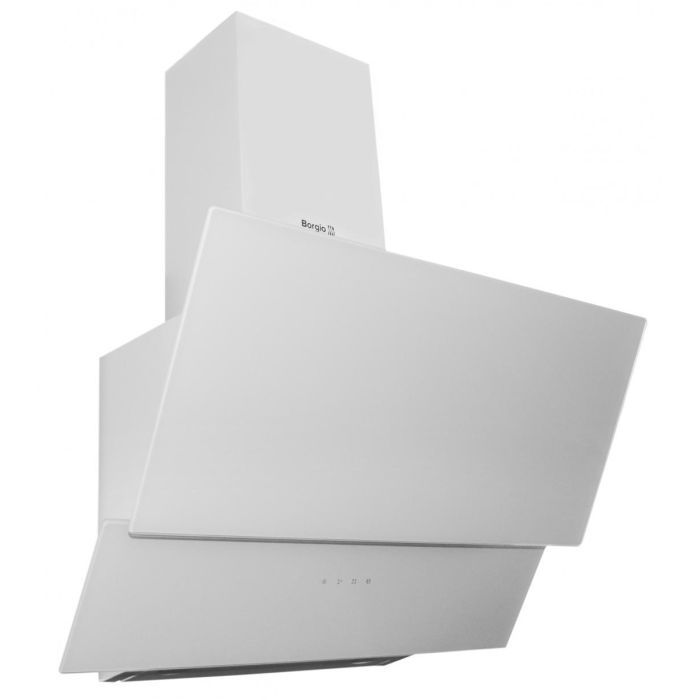 Витяжка кухонна Borgio RNT-SU 60 white (РН011272) зображення 2