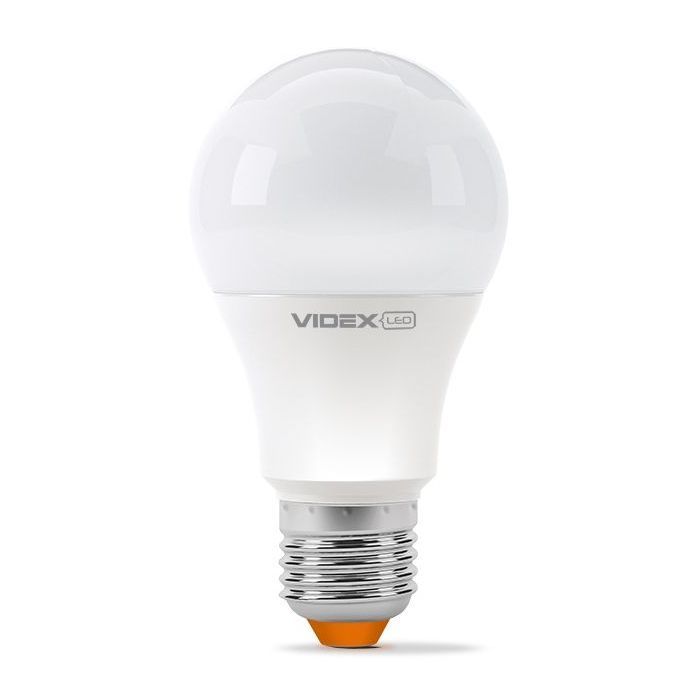 Лампочка Videx A60e 12W E27 3000K (VL-A60e-12273)