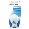 Зубная нить Sensodyne для деликатной чистки зубов и десен 30 м (5010006101118)