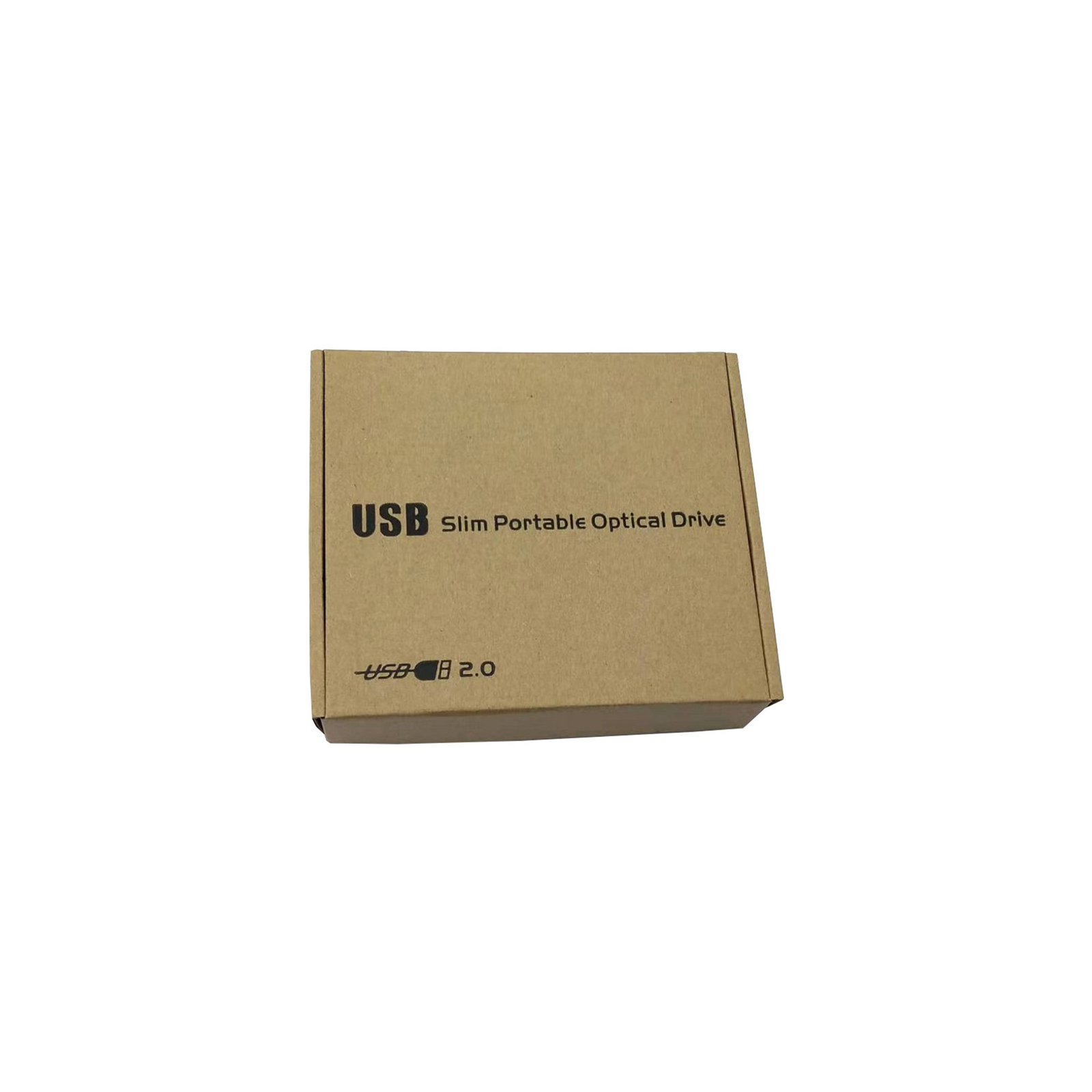 Кишеня зовнішня Maiwo DVD SATA-to-SATA - USB 2.0 (K520B) зображення 6
