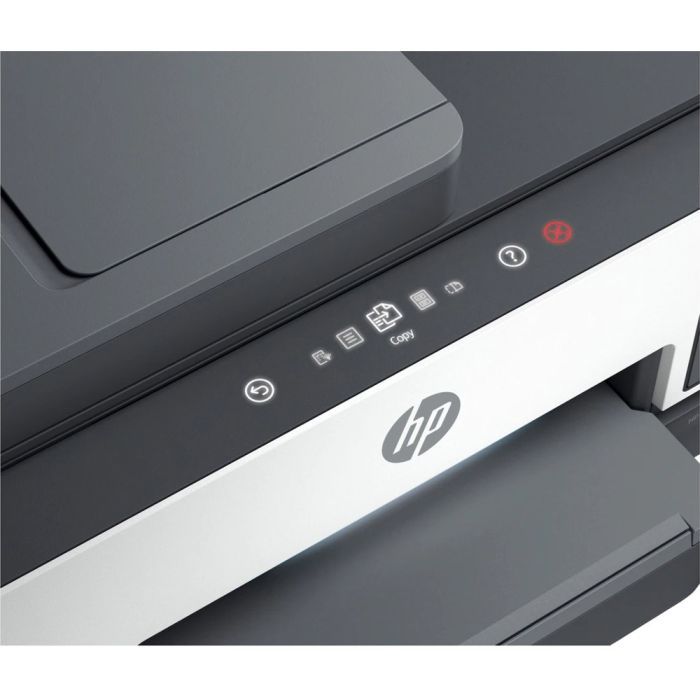 Багатофункціональний пристрій HP Smart Tank 790 c Wi-Fi (4WF66A) зображення 5
