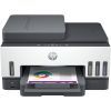 Багатофункціональний пристрій HP Smart Tank 790 c Wi-Fi (4WF66A)