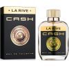 Туалетная вода La Rive Cash 100 мл (5906735234411) изображение 2