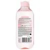 Міцелярна вода Garnier Skin Naturals з трояндовою водою 400 мл (3600542423618) зображення 2