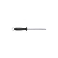 Мусат Victorinox Domestic Medium 20 cm Black (7.8013)