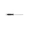 Мусат Victorinox Domestic Medium 20 cm Black (7.8013)