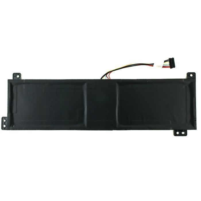 Аккумулятор для ноутбука Lenovo IdeaPadV330-15 L17L2PB3, 3948mAh (30Wh), 4cell, 7.6V, Li-ion (A47634) изображение 2